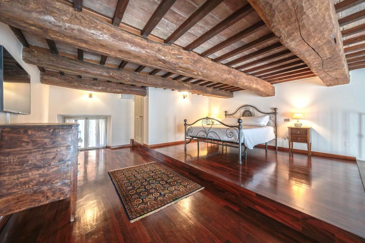 Raffaello - M&M Holiday House Perugia Exterior photo