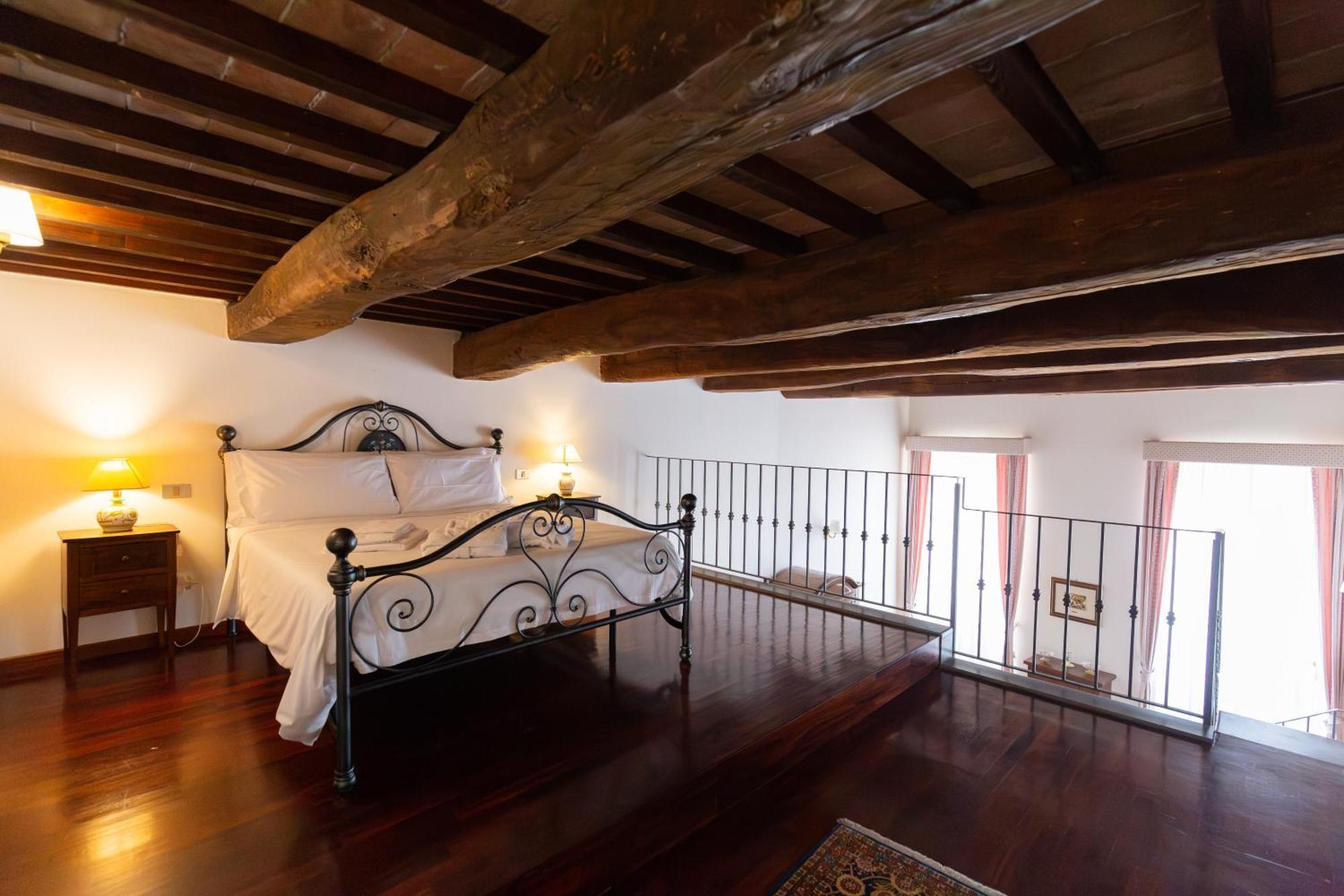 Raffaello - M&M Holiday House Perugia Exterior photo