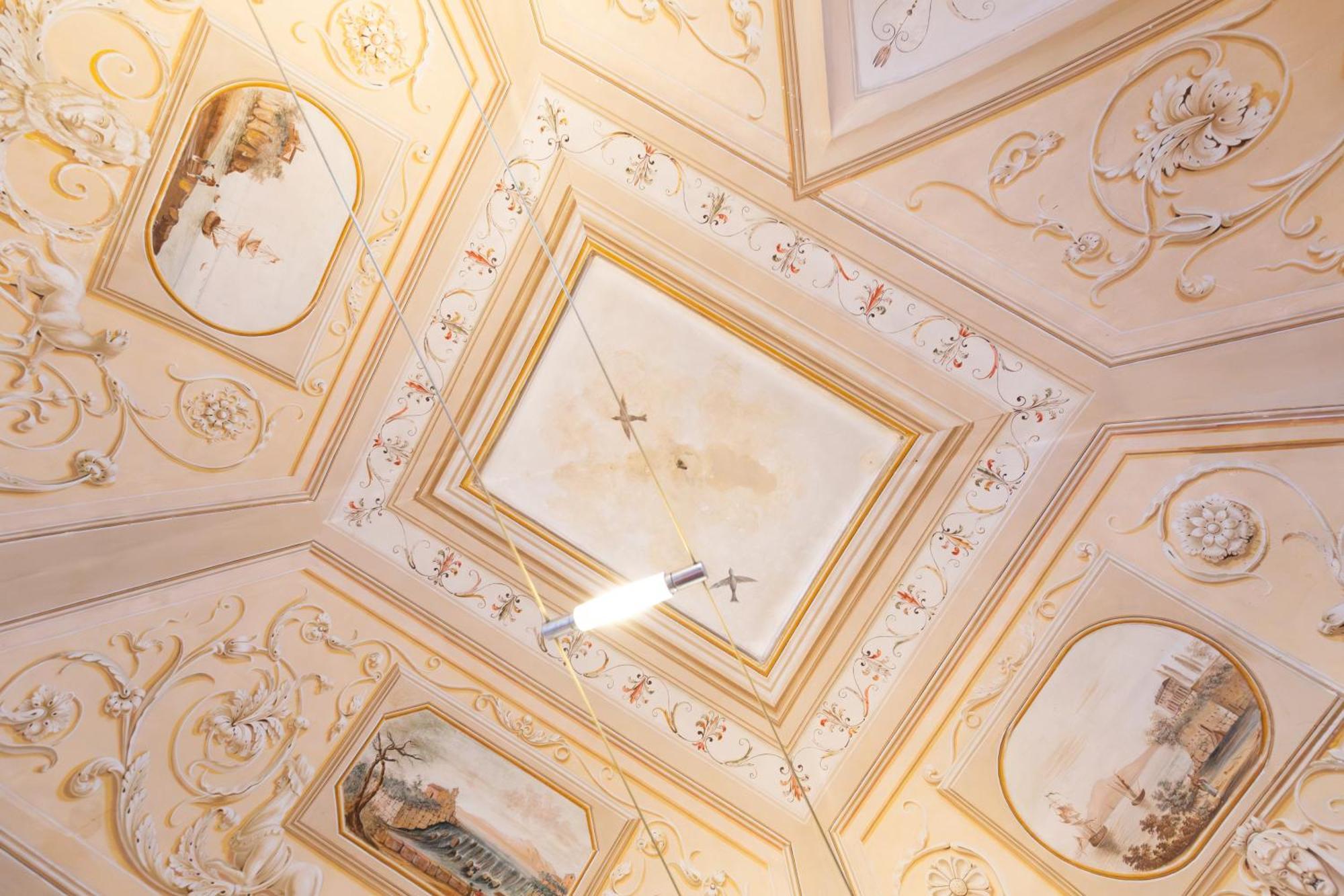 Raffaello - M&M Holiday House Perugia Exterior photo